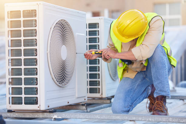 Best HVAC Equipment and Components in Newport East, RI