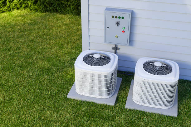Best HVAC Retrofitting and Upgrading in Newport East, RI