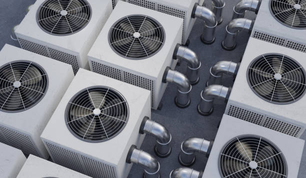 Best Solar-powered HVAC Systems in Newport East, RI