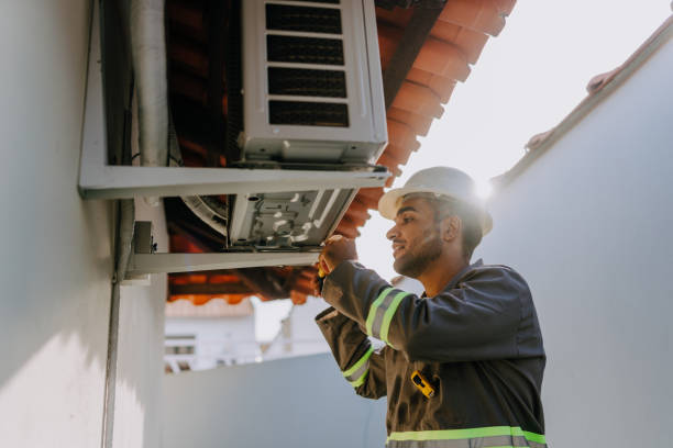 Best Seasonal HVAC Services in Newport East, RI