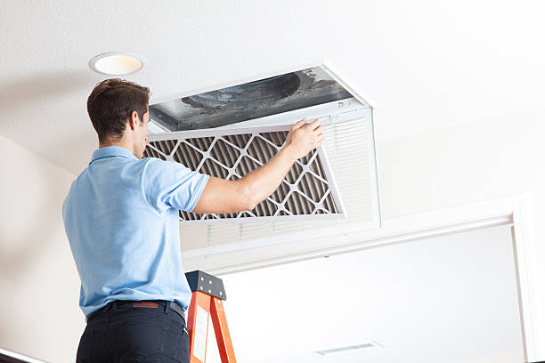 Best Residential HVAC in Newport East, RI