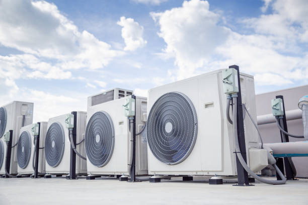 Best HVAC Training and Certification in Newport East, RI
