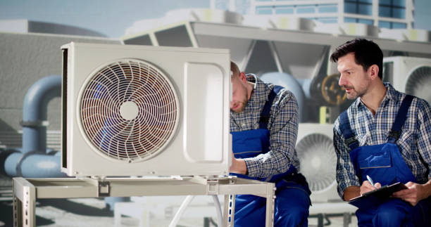 Best HVAC Software and Technology in Newport East, RI