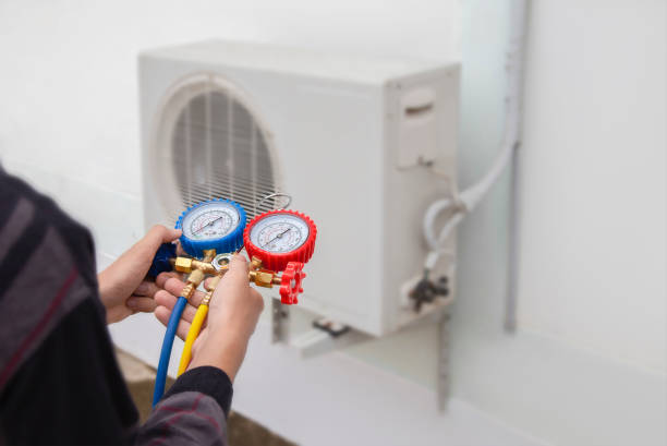 Best HVAC Supply and Distribution in Newport East, RI