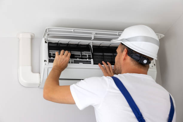 Trusted Newport East, RI HVAC Experts